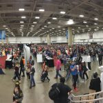 Fan Expo Dallas 2018 Event Photos And Review