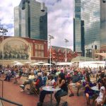 Main St. Arts Festival Paints Ft. Worth April 19th-22nd