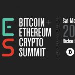 Bitcoin & Ethereum Crypto Summit Hosts Impressive Speaker Lineup