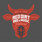 Red Dirt BBQ and Music Festival Enlivens Tyler May 5th