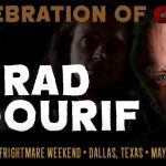 INTERVIEW: Horror Legend Brad Dourif Discusses Chucky, Fears, Career, And Family