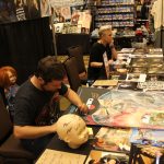 Surviving Our First Visit - 2018 Texas Frightmare Weekend Review & Gallery