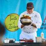 Taste of Irving Celebrates Food and Music May 19th