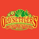 Old Settler's Music Festival Celebrates Its Roots April 19th-22nd