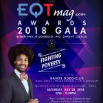 Equanimity Awards Gala To Honor Local Changemakers