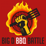 Big D BBQ Battle Sears Dallas June 8th-9th