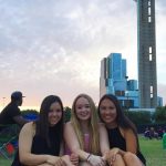 Dallas Hosts Reunion Lawn Party June 23rd