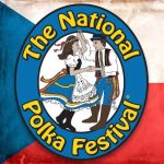 The National Polka Festival Brings Czech Heritage to Ennis May 25th-27th