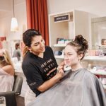 Blushington Offers Free Makeup Classes In July