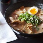 Ramen Expo USA Serves Up Business Connections October 14th-15th