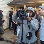 Dallas Filmmaker Creates Double T Productions to Bring 'Hollywood' Film Industry to the Metroplex