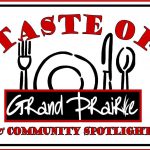 Taste of Grand Prairie Showcases Community Businesses September 27th