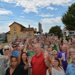 Grapevine's 32nd Annual GrapeFest Toasts September 13th-16th