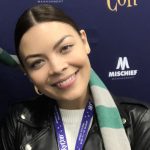 INTERVIEW: Slytherin's Scarlett Byrne Reflects On Her Role As Pansy Parkinson