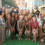 Stars From Survivor, Amazing Race, Big Brother and More Gather In Dallas To Raise Funds For Teens