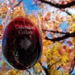 Cakebread Cellars Wine Dinner at Truluck's