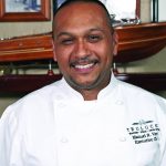 Chef Manuel Vera Celebrates 20 Years At Truluck's In Uptown