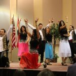 22nd Annual Lebanese Food Festival Celebrates Tradition and Culture October 5th-7th