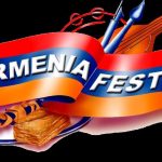 ArmeniaFest Celebrates Food, Music and Community October 12th-14th