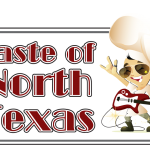 29th Annual Taste of North Texas Sizzles in Denton October 14th