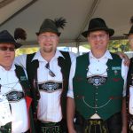 Lake Highlands Oktoberfest Brings Schnitz and Grins September 29th