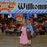 Muenster Oktoberfest Brews Up Culture and Fun October 6th-7th