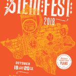 Steinfest Takes Over Downtown Plano October 19th-20th