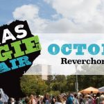 9th Annual Texas Veggie Fair Rocks Reverchon Park October 27th