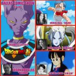 INTERVIEW: Behind The Voices Of Dragon Ball Super