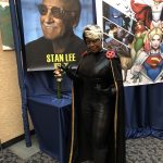 Dallas Comic Show 2018 Review - Small Venue, Giant Fan Experience