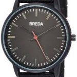 BREDA - A Dallas Watch Company is Featured in GQ