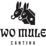 Two Mules Cantina Now Open at Las Colinas' Texican Court