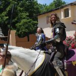 Kids Get In Free This Weekend As Scarborough Renaissance Festival Kicks Off