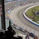 TMS Brings Fuel, Food, and Fun to DFW : 2019 Oâ€™Reilly Auto Parts 500 Review