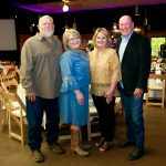 5th Annual Boots & Blessings Gala benefiting Allyâ€™s Wish