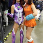 Fan Expo Dallas 2019 In Review