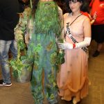 Texas Frightmare Weekend 2019 Cosplay And Review