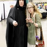 LeakyCon 2019 Announces Family Day