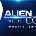 An Invasion Is Coming! ALIENCON Makes First Contact With Dallas This October