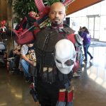 Fandom Thrives at Dallas Fan Days 2019