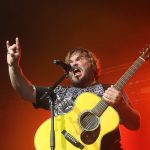 Tenacious D Delivers at The Bomb Factory