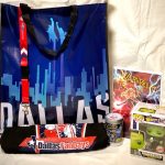 Win a Swag Bag and Tickets to Dallas Fan Days!