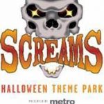 Final Weekend For Screams 2019