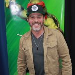 [INTERVIEW] Cowabunga! Ft. Worth's Kenn Scott Partakes In Some Turtle Talk