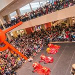 POSTPONED: Northpark to Ring in the Chinese Year of the Rat