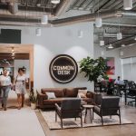 Common Desk - A Different Co-working Experience