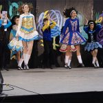 North Texas Irish Festival Turns 40: Come Celebrate March 4th - 6th