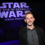 [INTERVIEW] Dominic Monaghan: Taking The Shire to Galaxies Far, Far Away