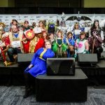 FAN EXPO Dallas to Flash North Texas With Enormous Star Power from March 27-29, 2020