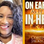 Cortina Jackson - Author of 